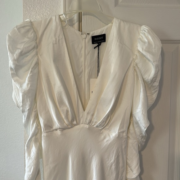 Bardot Zaria Midi Dress - Picture 2 of 7